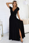 Long dress model 203073